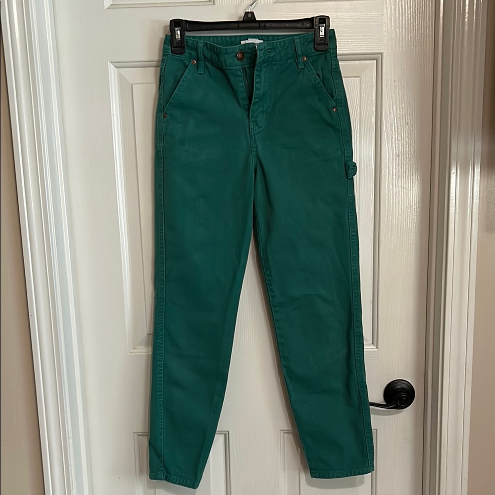 Girls Green RSQ Jeans